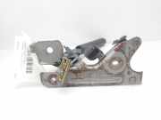 Handbremshebel 968387577 Citroën C3 (FC/FL/FT) Schrägheck 5-drs 1.1 (TU1JP(HFX))