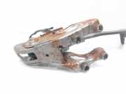 Bremspedal 4711002580 Toyota Auris (E18) Schrägheck 5-drs 2.0 D-4D-F 16V (1AD-FTV)