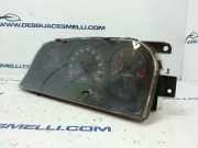 Tachoeinheit Kmh 8020105241 SsangYong Musso Geländewagen 2.9TD (OM662.910)