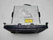 Radio A2039000000 Mercedes-Benz CLC (C203) Schrägheck 2.2 220 CDI 16V (OM646.963)
