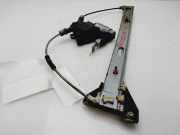 Fensterheber Links Vorne GJ6A59590G Mazda 6 (GG12/82) Limousine 2.0 CiDT HP 16V (RF5C)