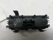 Warnleuchte Schalter 8200095493 Renault Grand Scénic II (JM) Großraumlimousine 1.9 dCi 120 (F9Q-812)