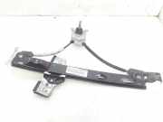 Fensterheber Links Hinten 6J4839461B Seat Ibiza IV (6J5) Schrägheck 5-drs 1.2 12V (CGPB)