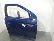 Tür Rechts Vorne 9675195080 Citroën CITROEN C-ELYSÉE Shine 102 CV / 75 KW