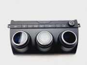 Bedienung Klimacontrolle J9C314C239CC Jaguar E-Pace SUV 2.0 D 180 16V AWD (204DTD(AJ20D4))