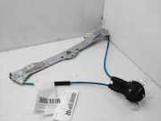 Fensterheber Links Hinten 0051827396 Fiat Bravo (198A) Schrägheck 1.4 T-Jet 16V 120 (198.A.4000)