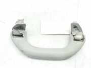 Handgriff LINKS VOOR 1K0857607 Volkswagen Passat (362) Limousine 2.0 TDI 16V 140 (CFFB) CFFB