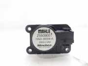 Luftklappe Stellmotor Z5509001 Opel Crossland (X) SUV 1.2 Turbo 12V (D12XHL(EB2ADT))