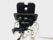 Heckschloss 8R0827505 Audi A3 Sportback (8VA/8VF) Schrägheck 5-drs 1.6 TDI Ultra 16V (CRKB(Euro 5))