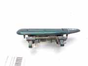 Türgriff Außen Links Vorne 806073J10A Nissan Patrol GR (Y61) Geländewagen 3.0 GR Di Turbo 16V (ZD30DDTi)