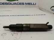 Kraftstoff-Injector 028130203F Seat Ibiza III (6L1) Schrägheck 1.9 SDI (ASY)