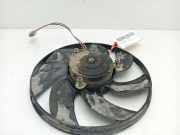 Kühlerventilator 6385002193 Mercedes-Benz (W638) Kombi 110 CDI (638.194) 102 CV / 75 KW