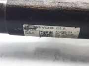 Einspritzd?sen D?senstock 8200397346 Renault Sc?nic II (JM) Gro?raumlimousine 1.5 dCi 105 (K9K-732)