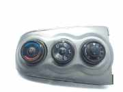 Bedienung Klimaanlage 554060D190 Toyota YARIS Active 90 CV / 66 KW