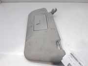 Sonnenblende Links BP4K69320C Mazda 3 (BK12) Limousine 1.6 CiTD 16V (Y601)