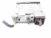 Radio 9664769677 Citroën C4 Berline (LC) Schrägheck 5-drs 1.6 HDi 16V (DV6ATED4(9HX))