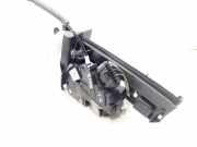 T?rschloss Links Hinten BM5AA26413AF Ford Focus 3 Schr?gheck 1.6 TDCi 115 (T1DA)