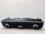 Bedienung Klimacontrolle 8V0820043C Audi A3 (8V1/8VK) Schrägheck 3-drs 2.0 TDI 16V (CRBC)