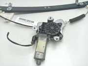 Fensterheber Rechts Hinten 7332109002 SsangYong Kyron SUV 2.0 M 200 Xdi 16V 4x4 (D20DT(OM664.950))