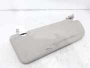 Sonnenblende Links 8143FE Citroën CITROEN XSARA BERLINA 1.6i 16V Exclusive 109 CV / 80 KW