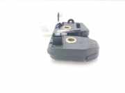 Heckschloss 6X0827505A Volkswagen Polo IV (9N1/2/3) Schrägheck 1.4 TDI 75 (AMF) AMF