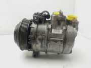 Klima Pumpe A0002343111 Mercedes-Benz 02.00 -> CAJA CERRADA 211 CDI (901.6/902.661-662) 109 CV / 80 KW