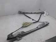 Fensterheber Links Vorne 9221J6 Citroën C5 I Berline (DC) Schrägheck 2.0 HDi 90 (DW10TD(RHY))