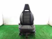 Sitz Links Vorne 0009109708 Mercedes-Benz A (W176) Schrägheck 2.2 A-200 CDI, A-200d 16V (OM651.930)