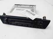 Radio 65129173686 BMW X3 (E83) SUV xDrive20d 16V (N47-D20A)