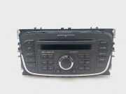 Radio 7M5T18C815BA Ford FOCUS SPORTBREAK (CAP) Ghia 125 CV / 92 KW