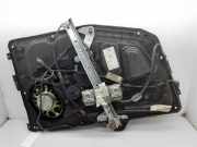 Fensterheber Rechts Vorne 1567722 Ford Fiesta 5 (JD/JH) Schrägheck 1.4 TDCi (F6JA)