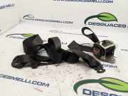 Sicherheitsgurt Links Hinten F13290256 Opel CORSA D ``111 Years`` 86 CV / 63 KW