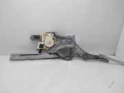 Fensterheber Rechts Vorne 9178988 Opel Vectra C GTS Schrägheck 5-drs 1.9 CDTI 120 (Z19DT)