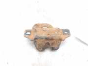 Heckschloss 8726C6 Citroën Berlingo Van 1.9 Di (DW8B(WJY))