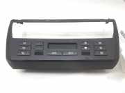 Bedienung Klimaanlage 3417544 BMW X3 (E83) SUV 2.0d 16V (M47N(204D4))