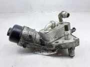 Ölfiltergehäuse 55578737 Opel Insignia Schrägheck 5-drs 2.0 CDTI 16V 130 Ecotec (A20DTH)