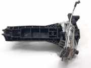 Türgriff Außen Rechts Vorne 1687660002 Mercedes-Benz A (W168) Schrägheck 1.4 A-140 (M166.940)
