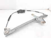 Fensterheber Rechts Vorne 014451 Peugeot 307 BREAK / SW (S1) SW Port Aventura 109 CV / 80 KW