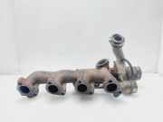 Turbolader XS4Q6K682DB Ford Focus 1 Limousine 1.8 TDdi (C9DB)