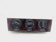 Bedienung Klimacontrolle 30613716 Volvo S40 (VS) Limousine 1.8 16V (B4184S2)