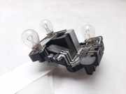 Lampenfassung 2563 Peugeot 206 (2A/C/H/J/S) Schrägheck 1.4 XR,XS,XT,Gentry (TU3JP(KFW))