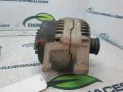 Lichtmaschine 0123500008 Opel B BERLINA 2.0 DTI 101 CV / 74 KW