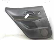 Türverkleidung Links Hinten 6764012D31B2 Toyota Auris (E15) Schrägheck 1.4 D-4D-F 16V (1NDTV)