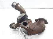 Turbolader 108948H109779 Renault MEGANE I FASE 2 CLASSIC (LA..) 1.9 DTi RXE 98 CV / 72 KW