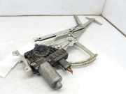 Fensterheber Rechts Vorne 13100418 Opel Astra H (L48) Schrägheck 5-drs 1.7 CDTi 16V (Z17DTH)