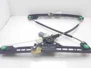 Fensterheber Rechts Vorne 9816272480 Citroën C4 Picasso (3D/3E) Großraumlimousine 1.6 BlueHDI 120 (DV6FC(BHZ))