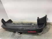 Stoßstange Hinten LR015463 Land + Range Rover Discovery IV (LAS) Geländewagen 3.0 TD V6 24V (306DT)