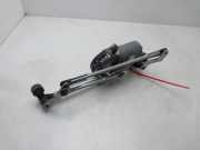 Scheibenwischermotor Vorne 13432685 Opel Corsa E Van 1.4 16V (B14XER)