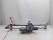 Scheibenwischermotor Vorne 1J1955113B Seat Toledo (1M2) Limousine 1.9 TDI 110 (ASV)