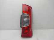 Rücklicht Rechts 01353205080E Fiat Fiorino (225) Van 1.3 JTD 16V Multijet (199.A.2000)
